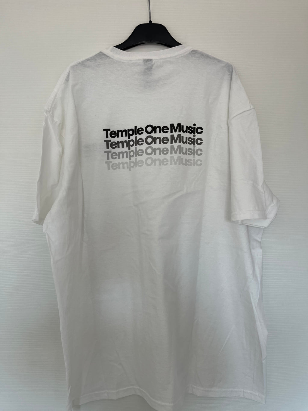 Men's White XL T-Shirt